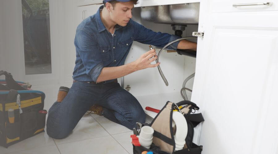 Professional same day plumber in Green Spring, WV
